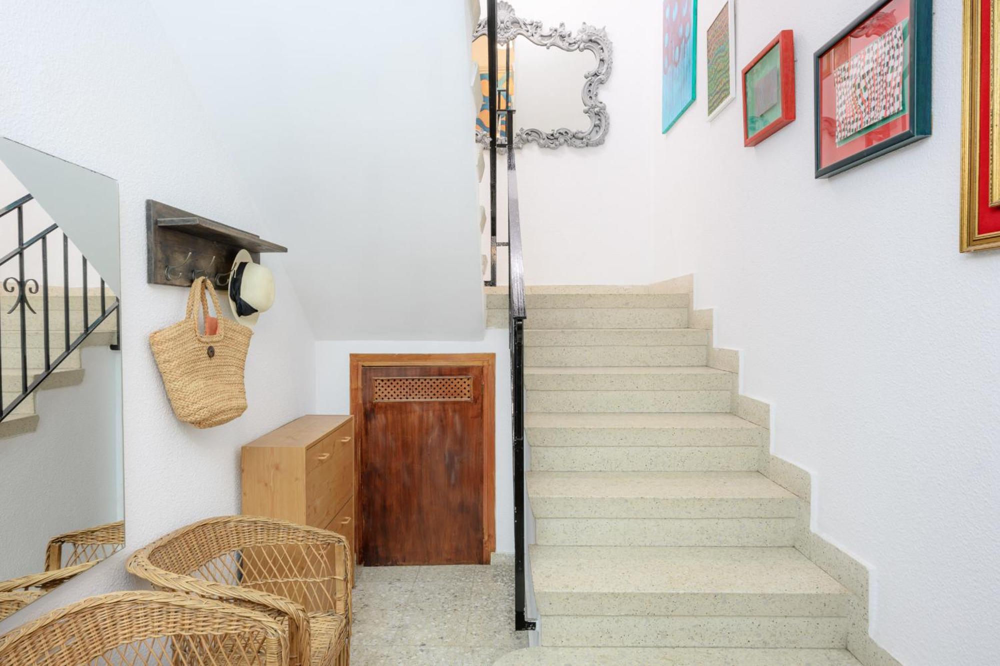 Astarte Guesthouse Castillo de Locubin ภายนอก รูปภาพ