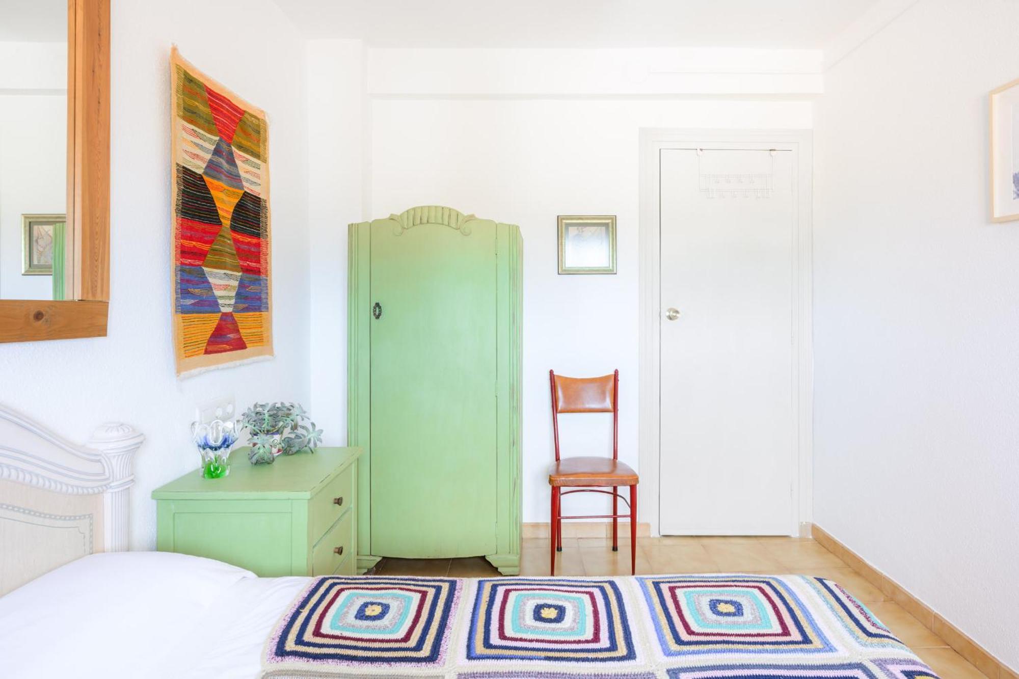 Astarte Guesthouse Castillo de Locubin ภายนอก รูปภาพ